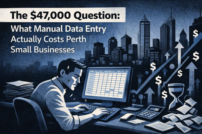 The $47,000 Question