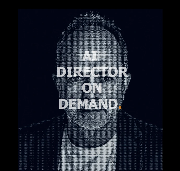AI Director On Demand
